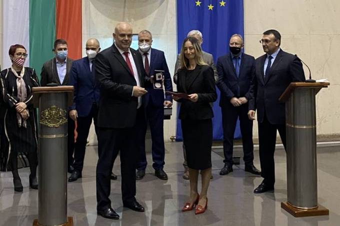 Зам шефката на Специализираната прокуратура Евгения Щъркелова няма да бъде преназначена